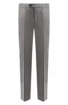 Шерстяные брюки Andrea Campagna