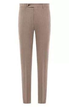 Шерстяные брюки Andrea Campagna