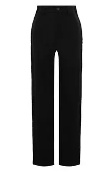 Шерстяные брюки Andrea Ya'aqov