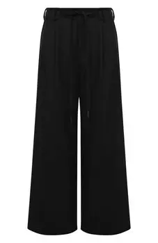 Шерстяные брюки Andrea Ya'aqov