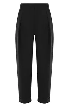 Шерстяные брюки Andrea Ya'aqov