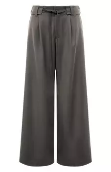 Шерстяные брюки Andrea Ya'aqov