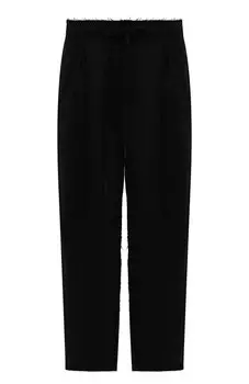 Шерстяные брюки Andrea Ya'aqov