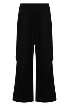 Шерстяные брюки Andrea Ya'aqov