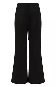 Шерстяные брюки Andrea Ya'aqov