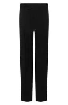 Шерстяные брюки Ann Demeulemeester