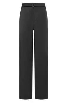 Шерстяные брюки Ann Demeulemeester