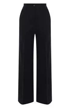 Шерстяные брюки Antonelli Firenze