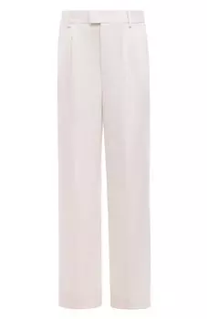 Шерстяные брюки Armarium