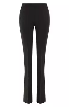 Шерстяные брюки Armarium