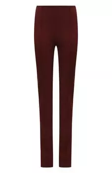 Шерстяные брюки Armarium