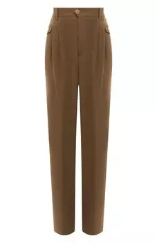 Шерстяные брюки Armarium