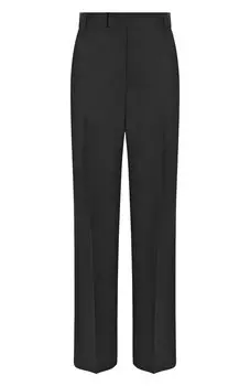 Шерстяные брюки Armarium