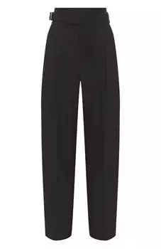 Шерстяные брюки Armarium