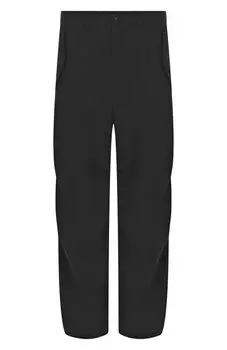 Шерстяные брюки Attachment