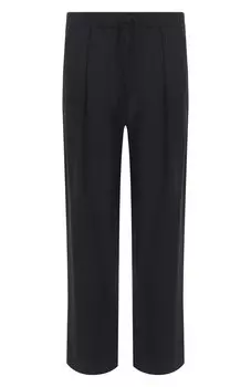 Шерстяные брюки Attachment