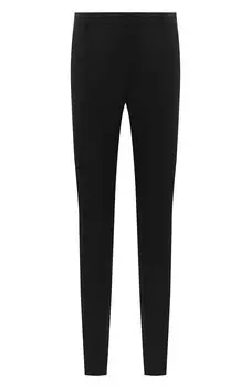 Шерстяные брюки Balmain