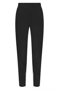 Шерстяные брюки Balmain