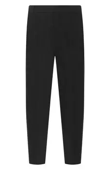 Шерстяные брюки Balmain