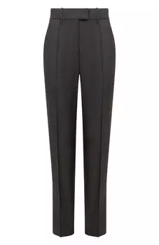 Шерстяные брюки Barbara Bui