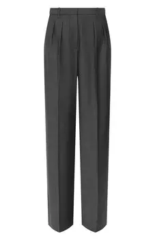 Шерстяные брюки Barbara Bui