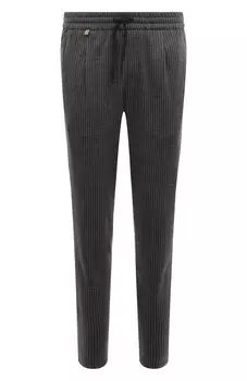 Шерстяные брюки Berwich