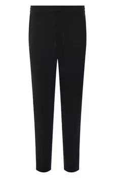 Шерстяные брюки Berwich