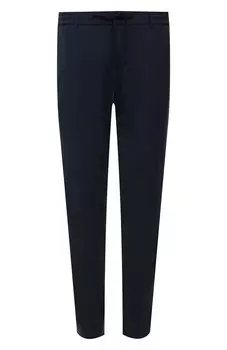 Шерстяные брюки Berwich