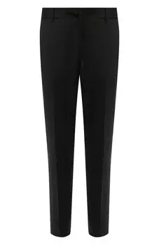 Шерстяные брюки Berwich