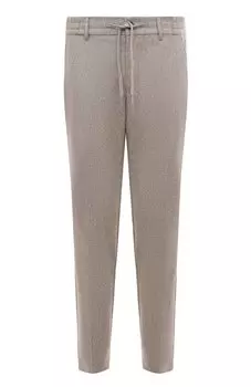 Шерстяные брюки Berwich