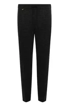 Шерстяные брюки Berwich