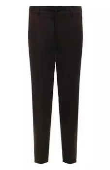 Шерстяные брюки Berwich