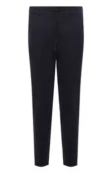 Шерстяные брюки Berwich