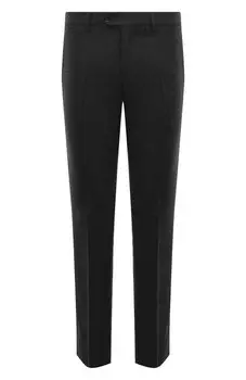 Шерстяные брюки Berwich