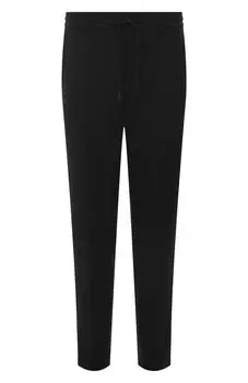 Шерстяные брюки Berwich