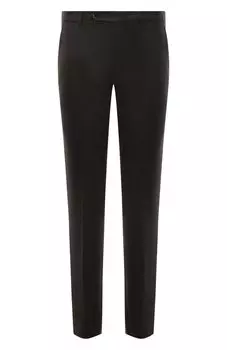 Шерстяные брюки Berwich