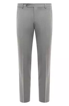 Шерстяные брюки Berwich