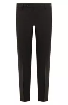 Шерстяные брюки Berwich