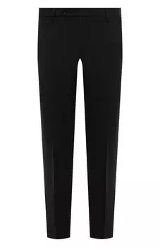 Шерстяные брюки Berwich