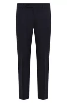 Шерстяные брюки Berwich