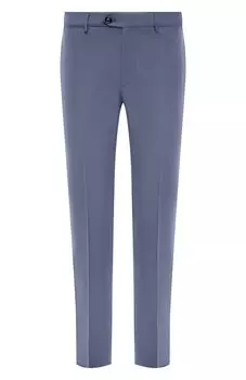 Шерстяные брюки Berwich