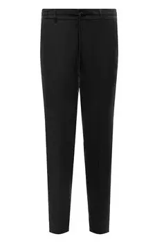 Шерстяные брюки Berwich