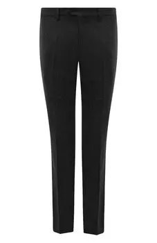 Шерстяные брюки Berwich