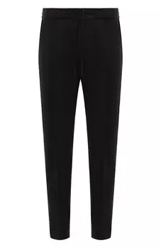 Шерстяные брюки Berwich