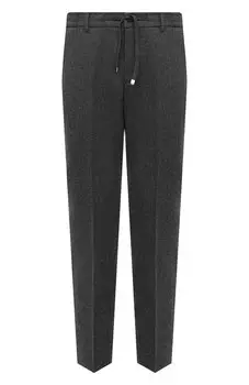 Шерстяные брюки Berwich