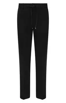 Шерстяные брюки Berwich