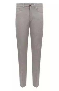 Шерстяные брюки Berwich