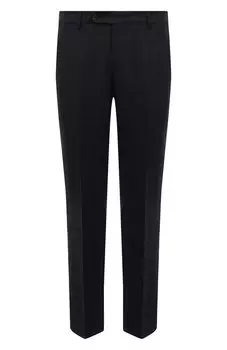 Шерстяные брюки Berwich