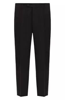 Шерстяные брюки Berwich