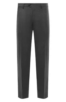 Шерстяные брюки Berwich